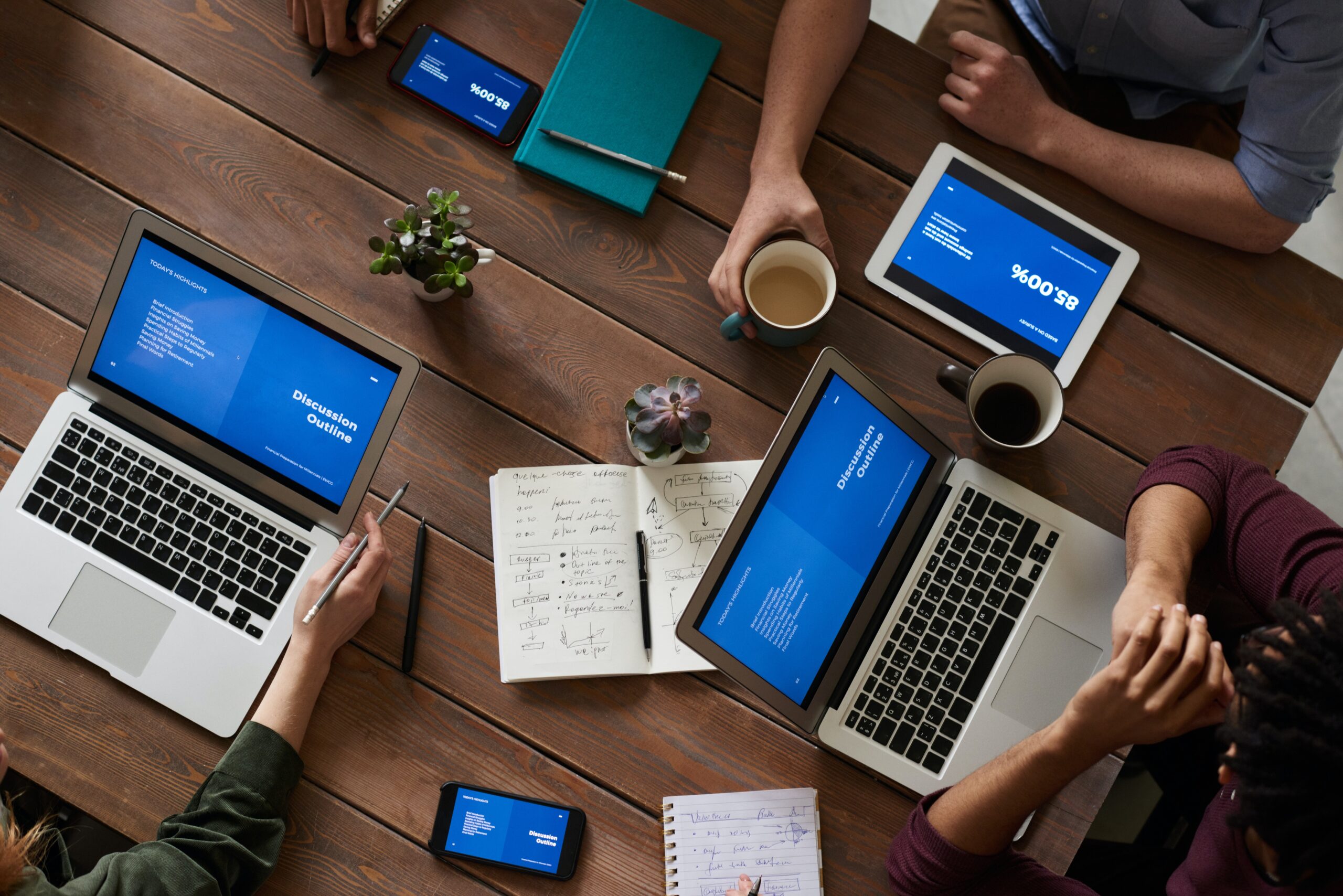 Computer Types